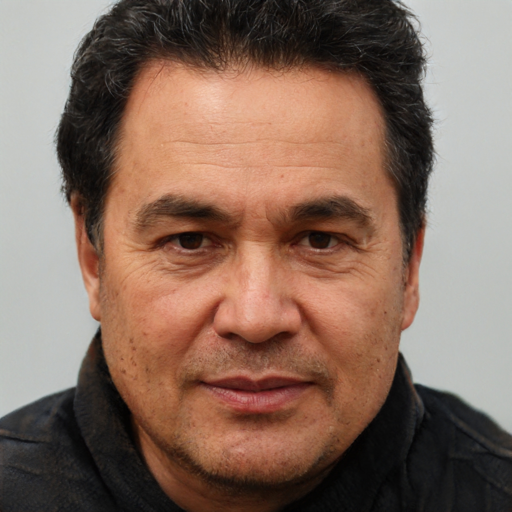 William Anderson, Director