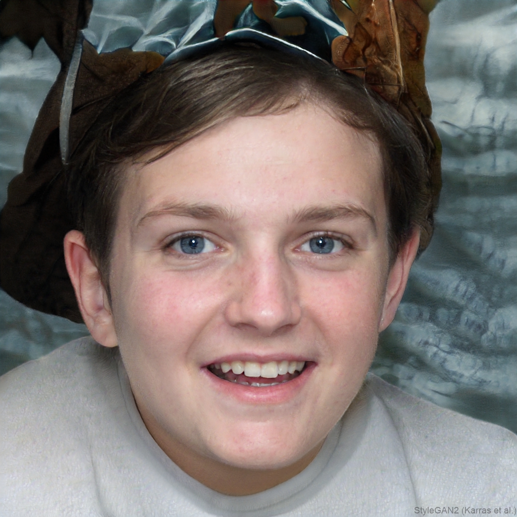 Jonah Beckett, Partnerships Trustee